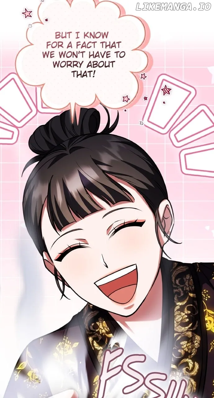 A Master, Who Woke up as a Concubine Chapter 95 Online - página 75