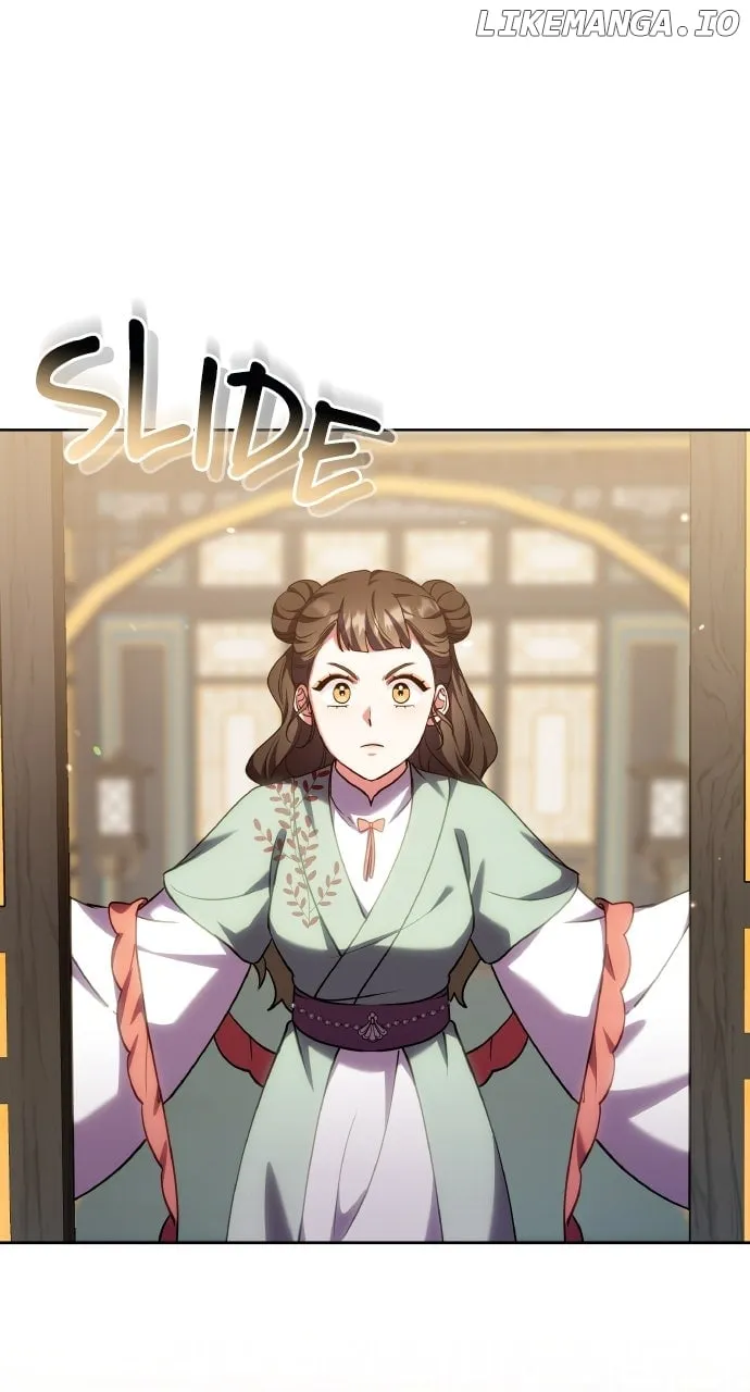 A Master, Who Woke up as a Concubine Chapter 96 Online - página 1