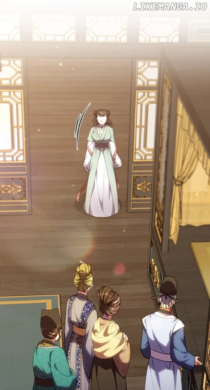 A Master, Who Woke up as a Concubine Chapter 96 Online - página 2