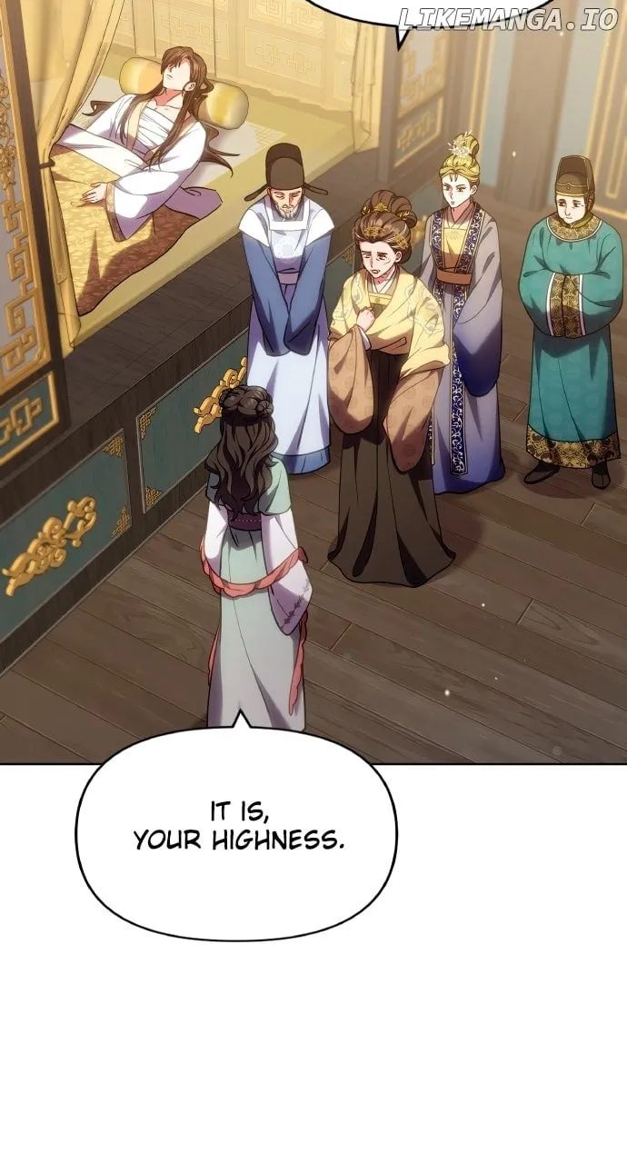 A Master, Who Woke up as a Concubine Chapter 96 Online - página 4
