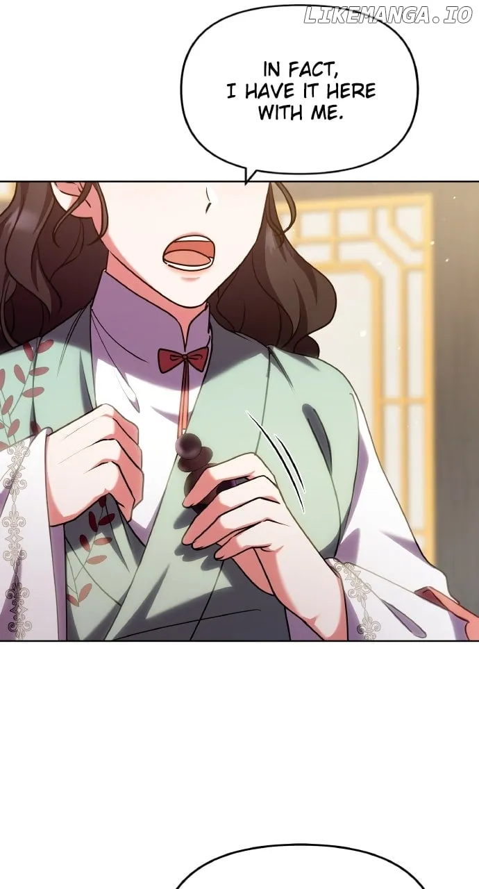 A Master, Who Woke up as a Concubine Chapter 96 Online - página 5