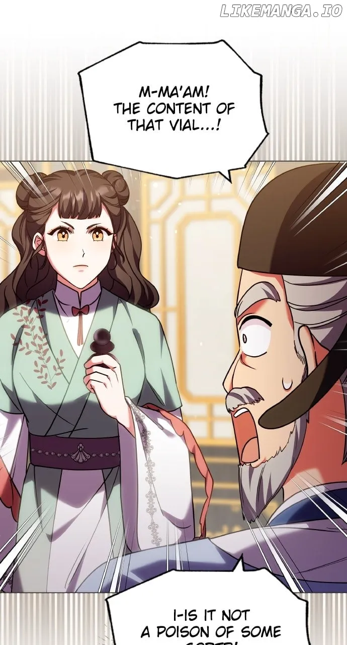 A Master, Who Woke up as a Concubine Chapter 96 Online - página 7