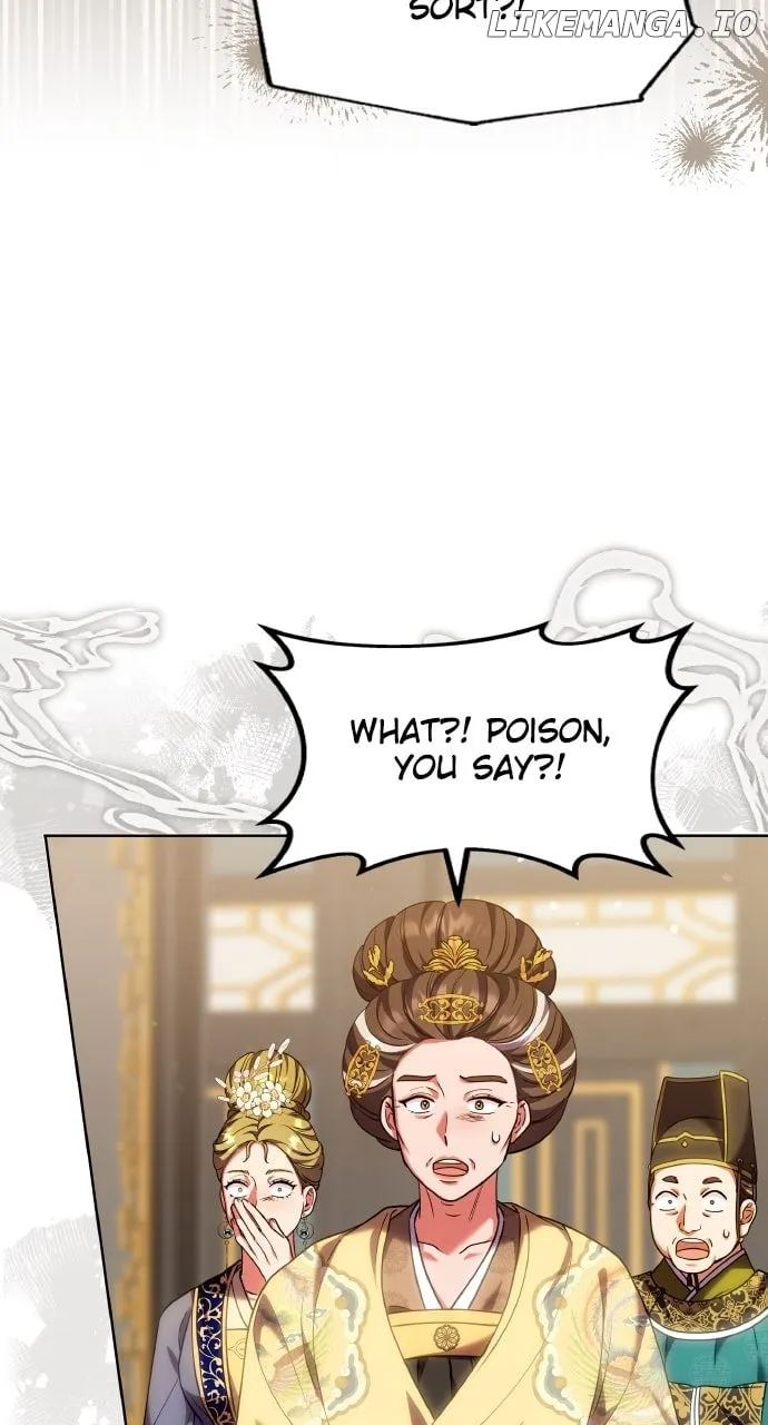 A Master, Who Woke up as a Concubine Chapter 96 Online - página 8