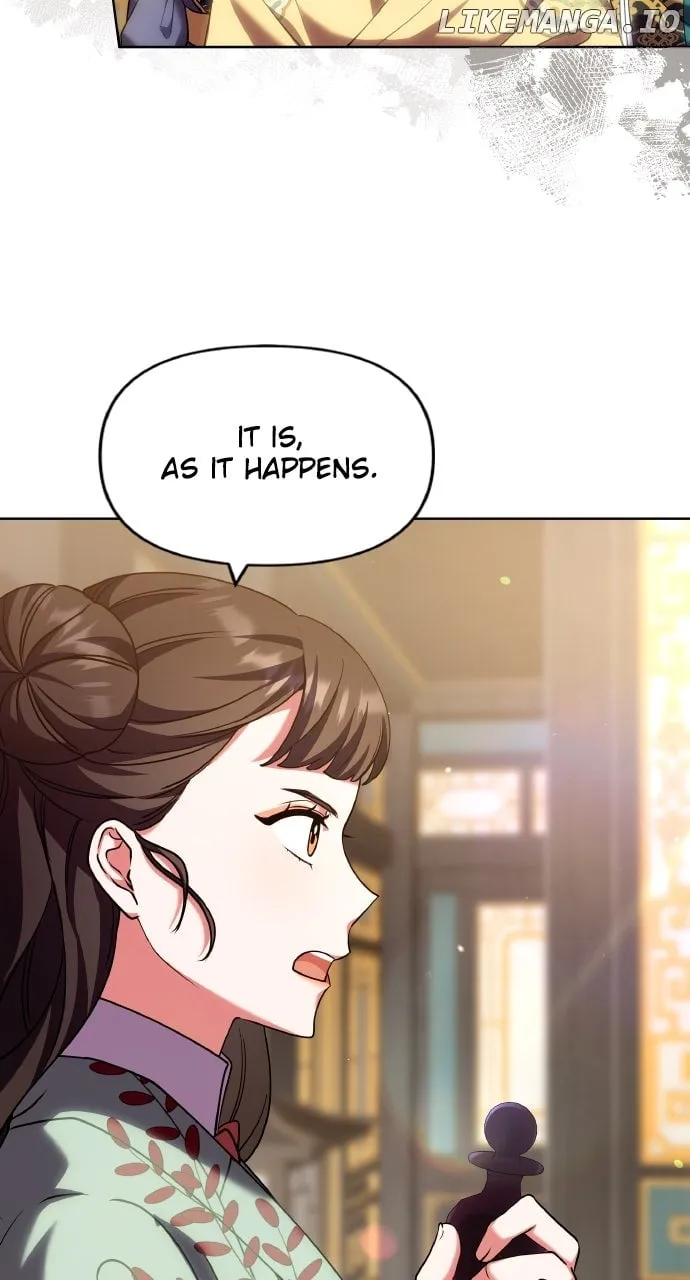 A Master, Who Woke up as a Concubine Chapter 96 Online - página 9