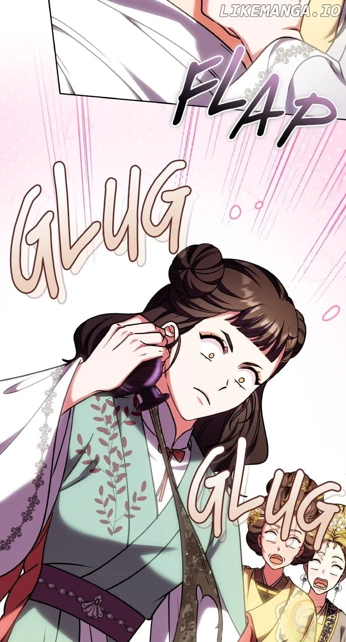 A Master, Who Woke up as a Concubine Chapter 96 Online - página 15