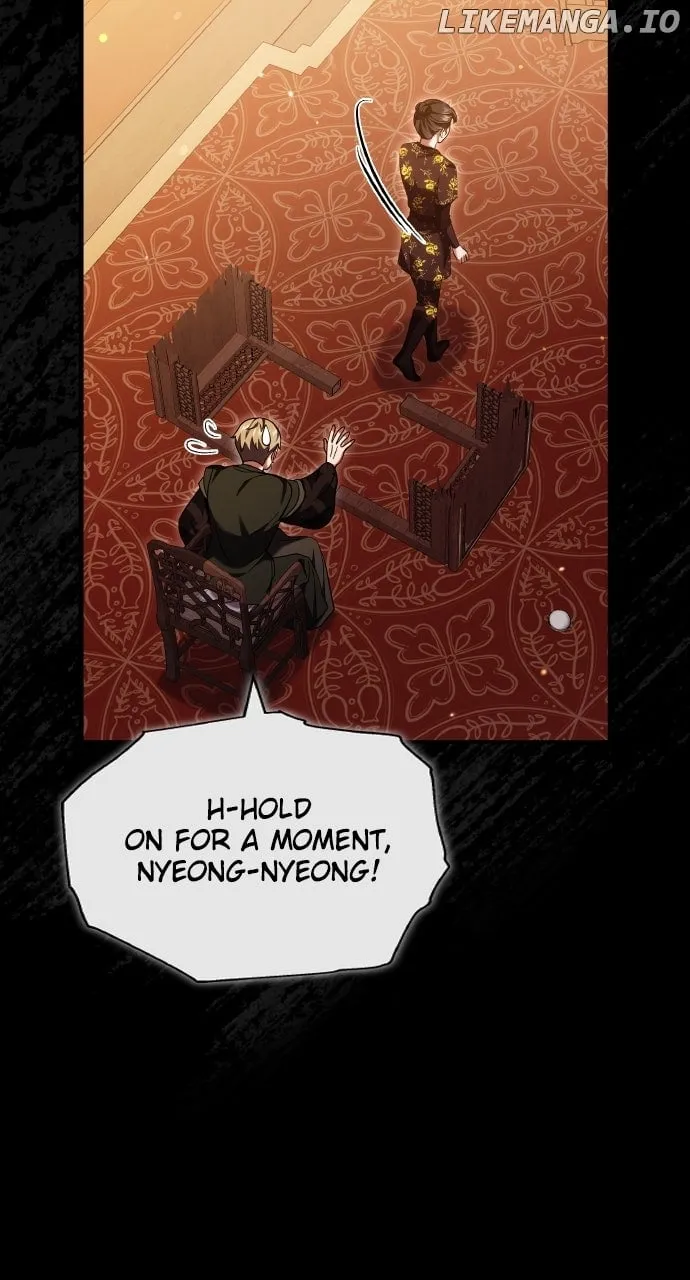 A Master, Who Woke up as a Concubine Chapter 96 Online - página 23