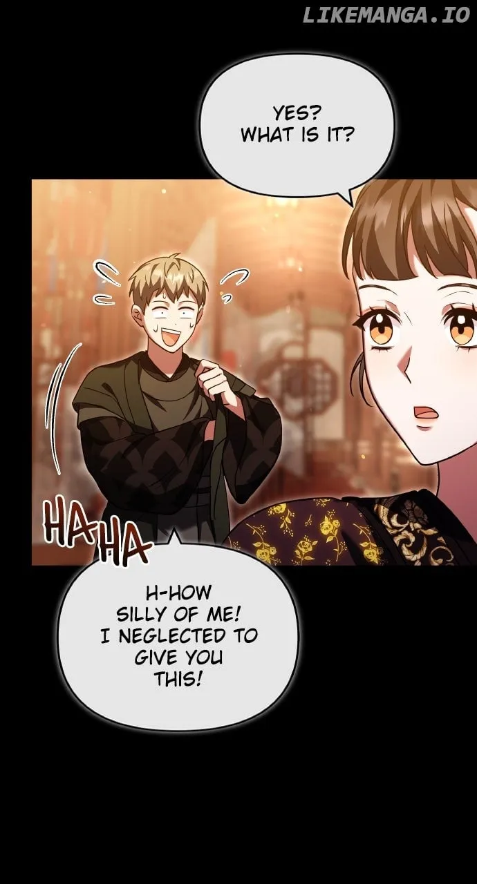 A Master, Who Woke up as a Concubine Chapter 96 Online - página 24