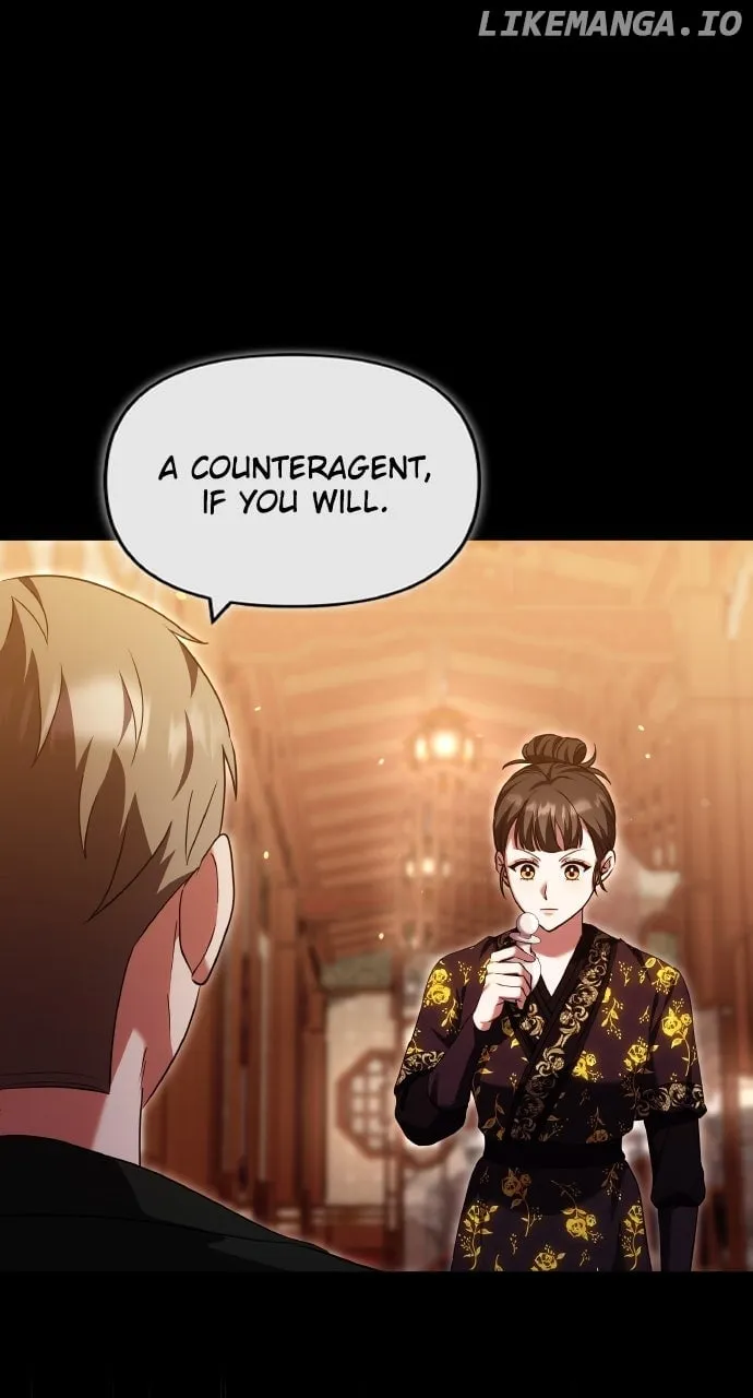 A Master, Who Woke up as a Concubine Chapter 96 Online - página 27