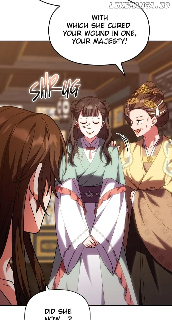 A Master, Who Woke up as a Concubine Chapter 96 Online - página 42
