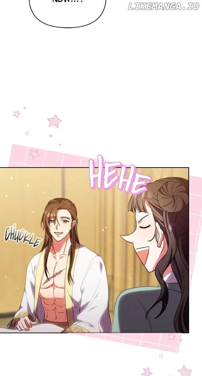 A Master, Who Woke up as a Concubine Chapter 96 Online - página 43