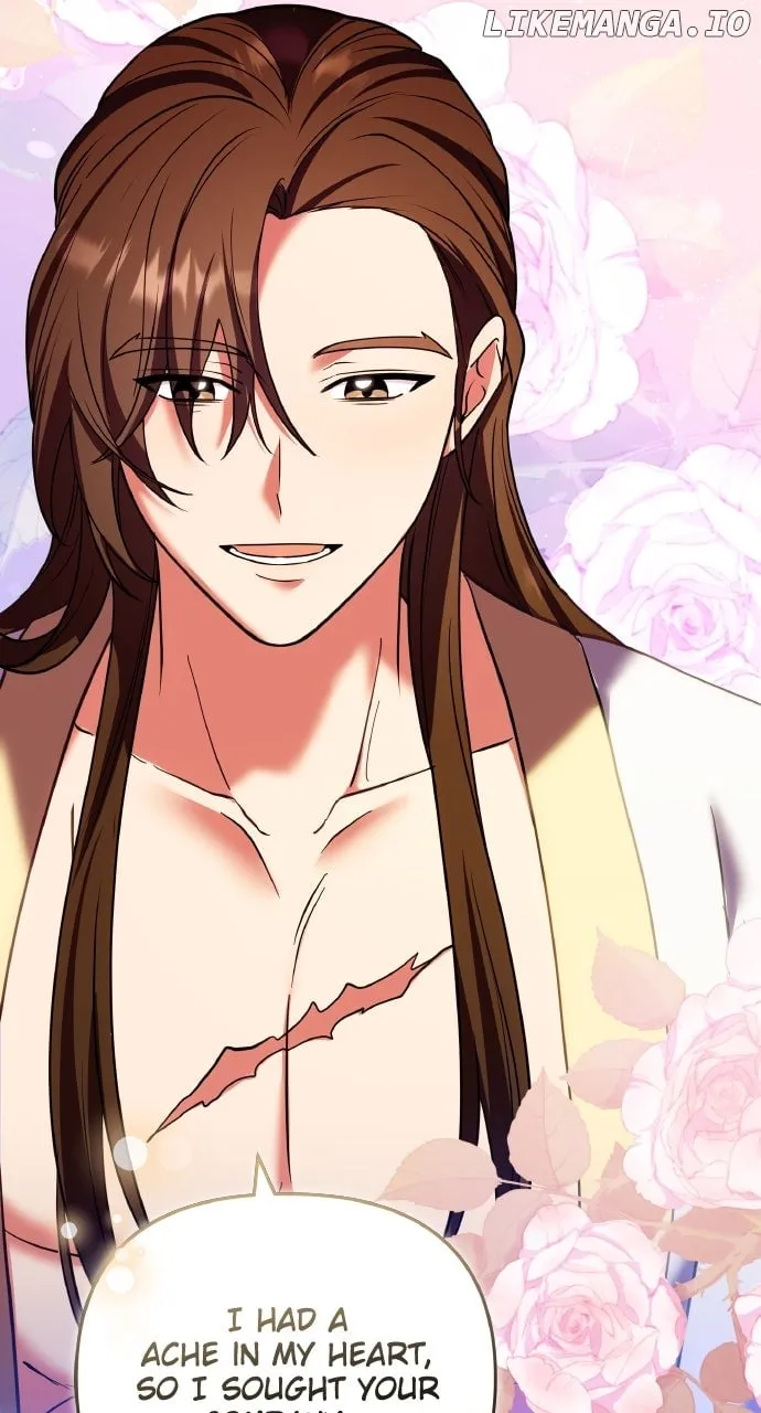 A Master, Who Woke up as a Concubine Chapter 96 Online - página 45