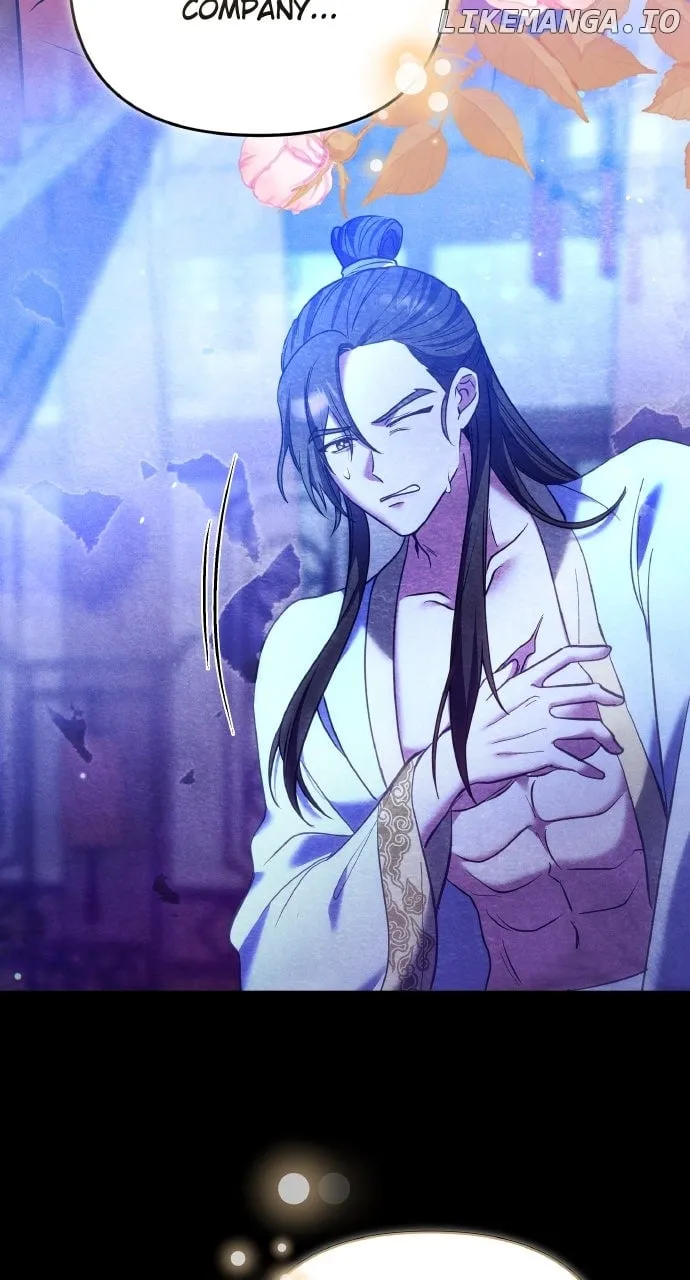 A Master, Who Woke up as a Concubine Chapter 96 Online - página 46