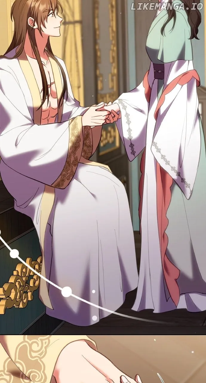 A Master, Who Woke up as a Concubine Chapter 96 Online - página 52