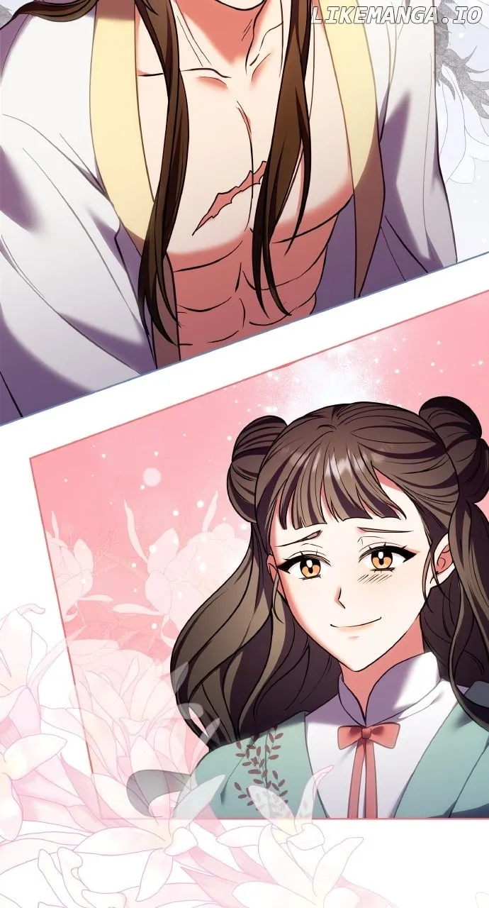 A Master, Who Woke up as a Concubine Chapter 96 Online - página 54
