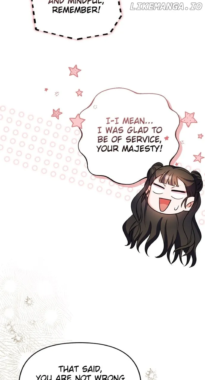 A Master, Who Woke up as a Concubine Chapter 96 Online - página 56