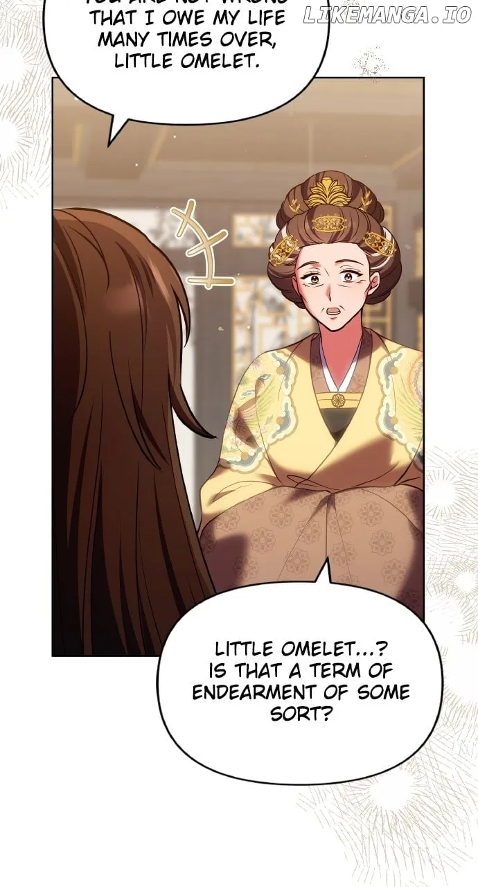 A Master, Who Woke up as a Concubine Chapter 96 Online - página 57