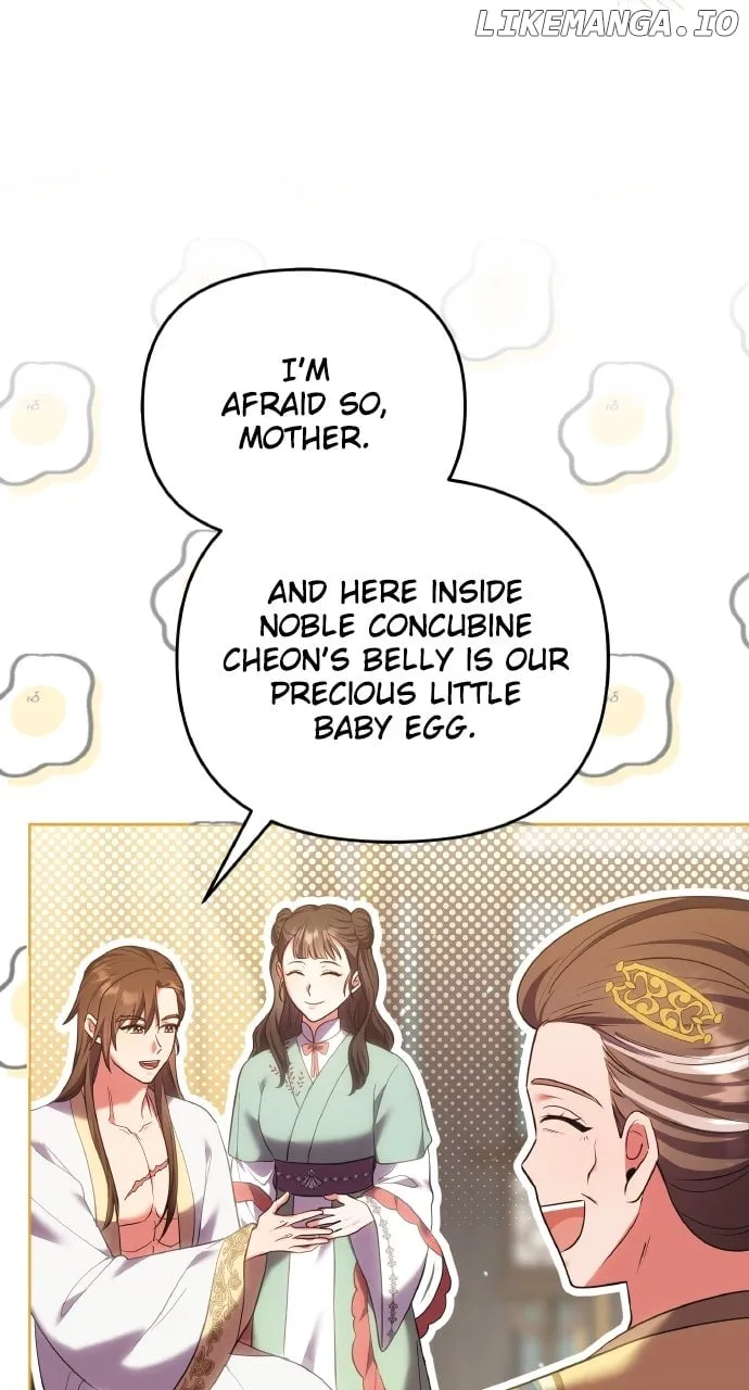 A Master, Who Woke up as a Concubine Chapter 96 Online - página 58
