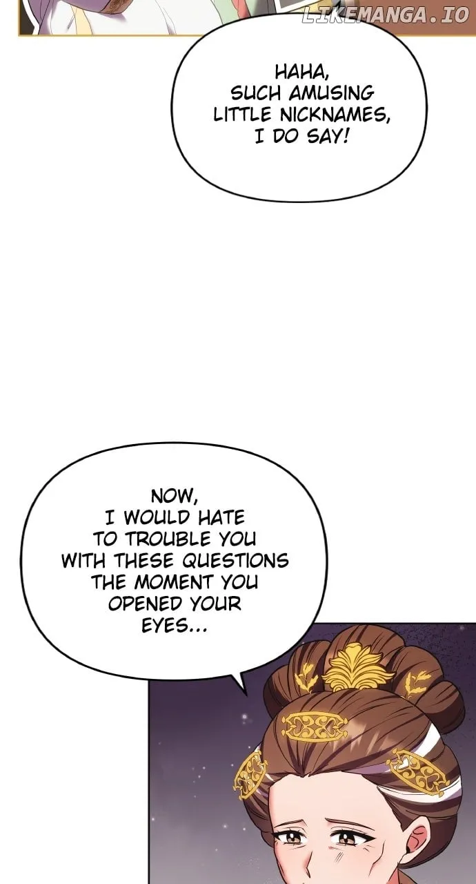 A Master, Who Woke up as a Concubine Chapter 96 Online - página 59