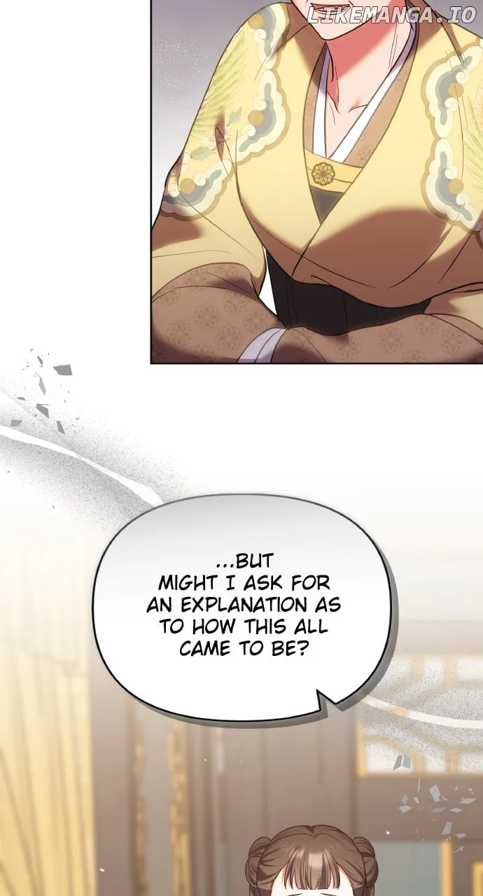 A Master, Who Woke up as a Concubine Chapter 96 Online - página 60
