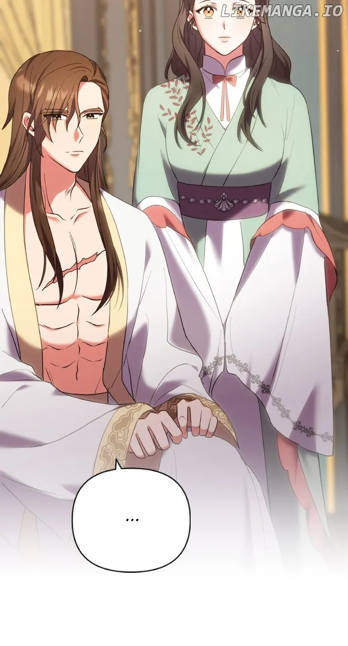 A Master, Who Woke up as a Concubine Chapter 96 Online - página 61