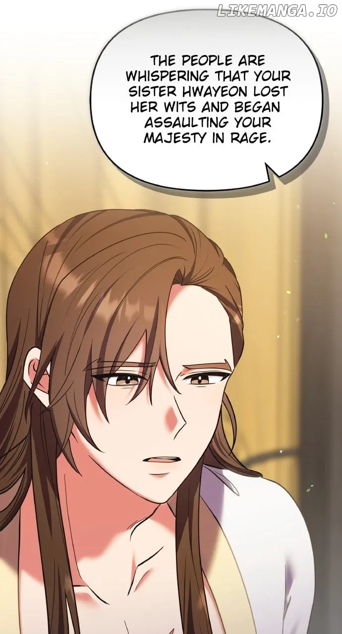 A Master, Who Woke up as a Concubine Chapter 96 Online - página 62