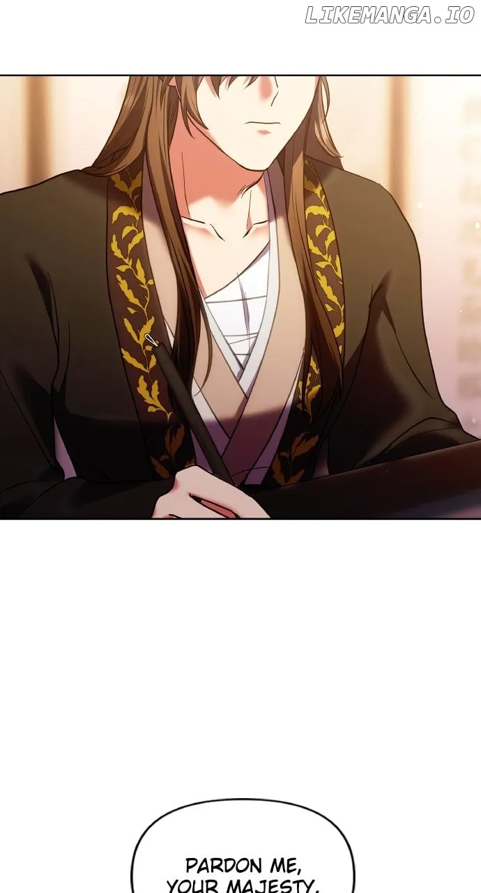 A Master, Who Woke up as a Concubine Chapter 96 Online - página 72