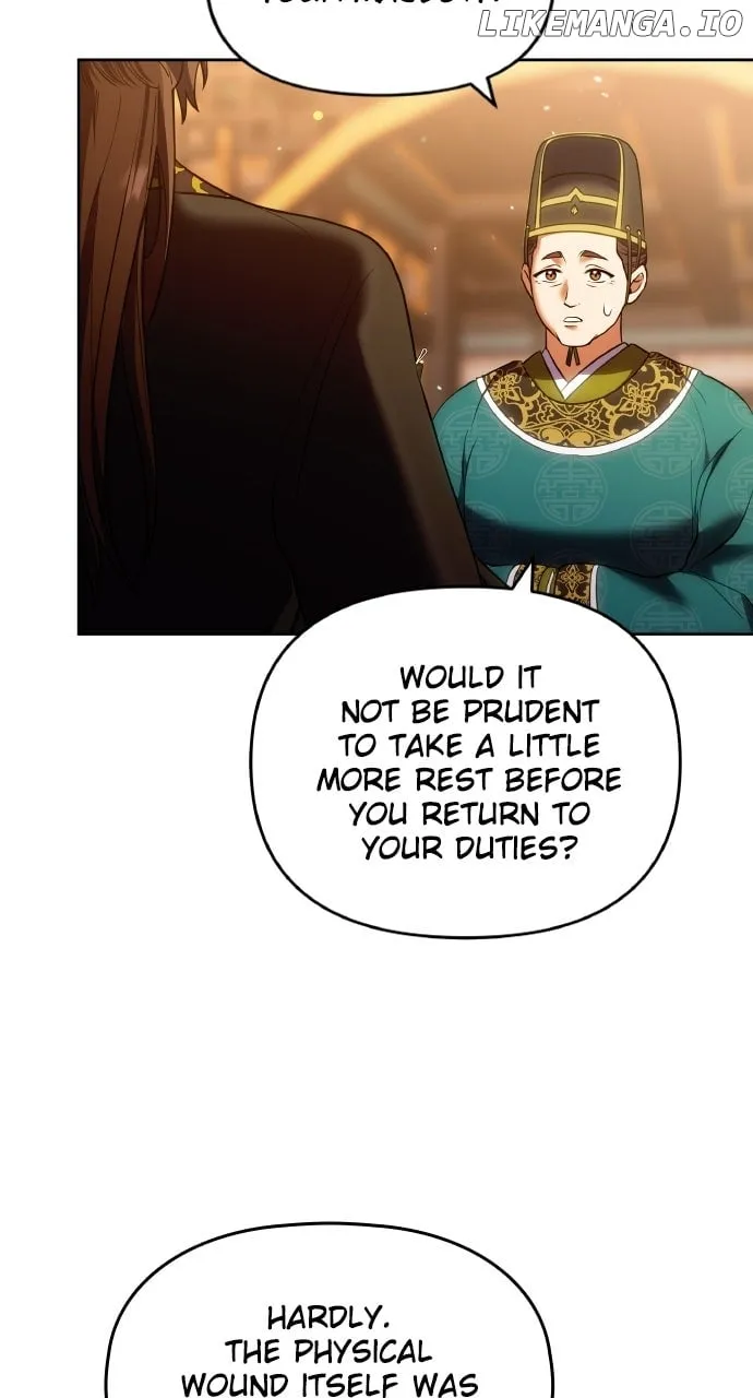 A Master, Who Woke up as a Concubine Chapter 96 Online - página 73
