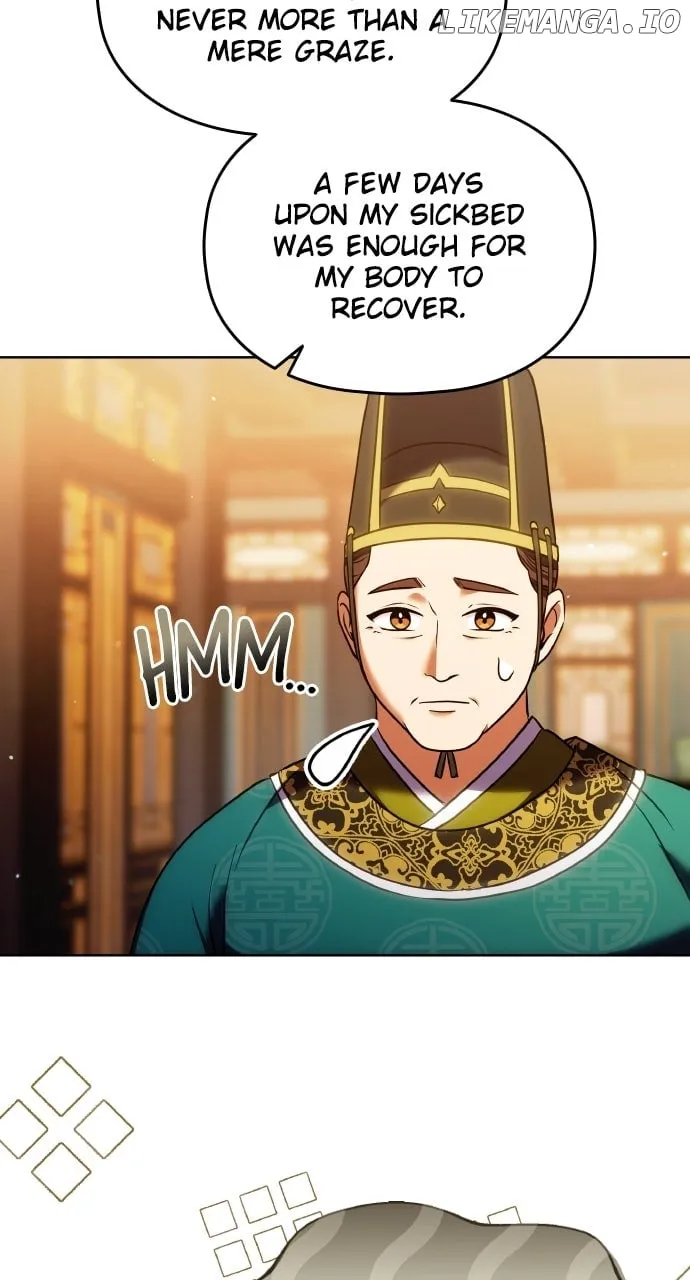 A Master, Who Woke up as a Concubine Chapter 96 Online - página 74