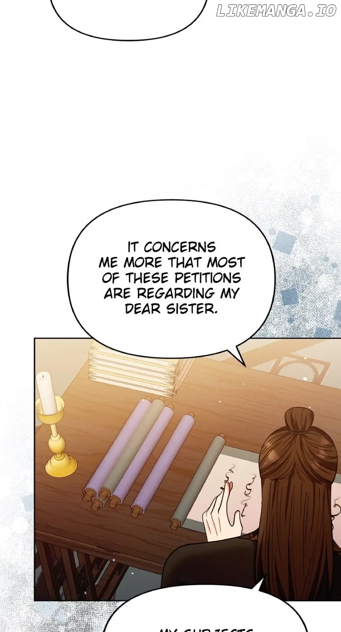 A Master, Who Woke up as a Concubine Chapter 96 Online - página 76