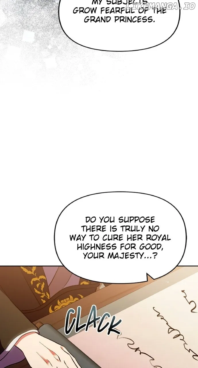 A Master, Who Woke up as a Concubine Chapter 96 Online - página 77