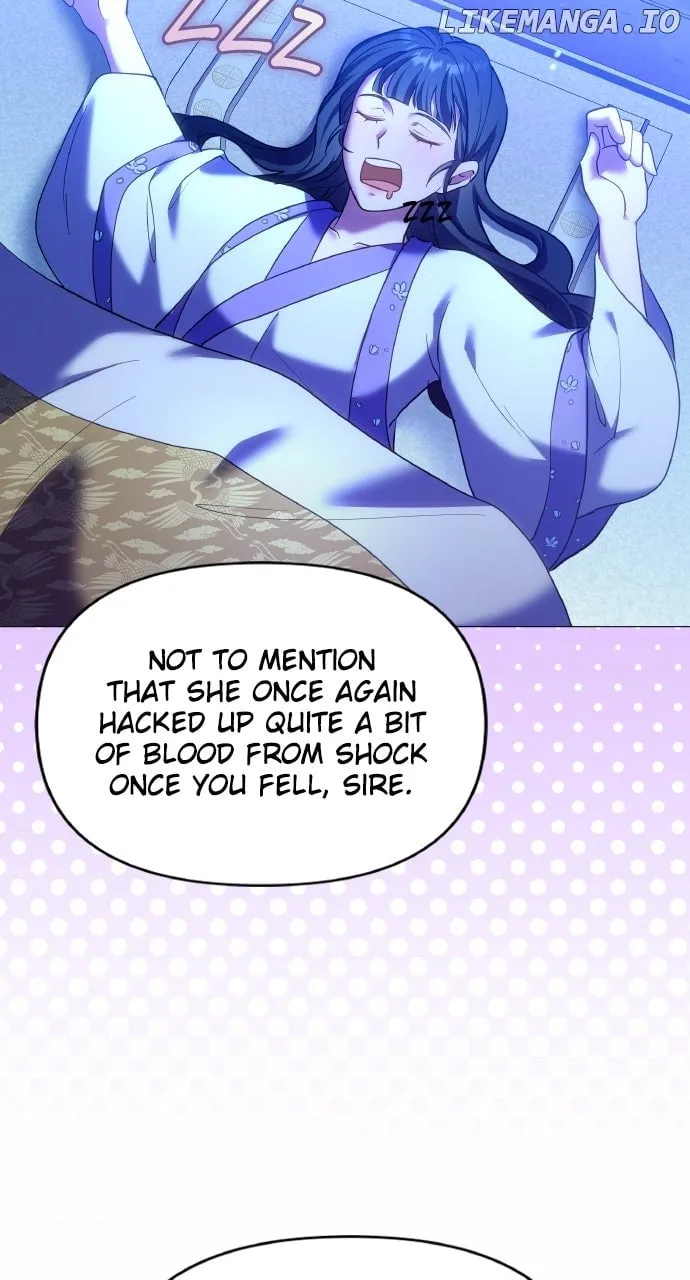 A Master, Who Woke up as a Concubine Chapter 96 Online - página 80