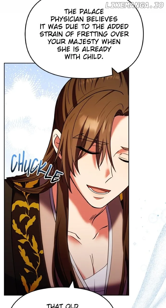 A Master, Who Woke up as a Concubine Chapter 96 Online - página 81