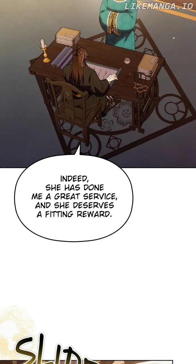 A Master, Who Woke up as a Concubine Chapter 96 Online - página 83