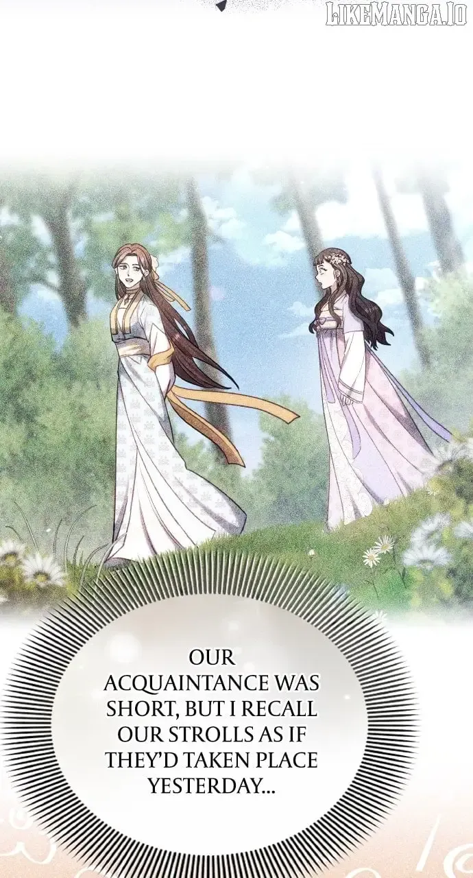 A Master, Who Woke up as a Concubine Chapter 98 Online - página 7