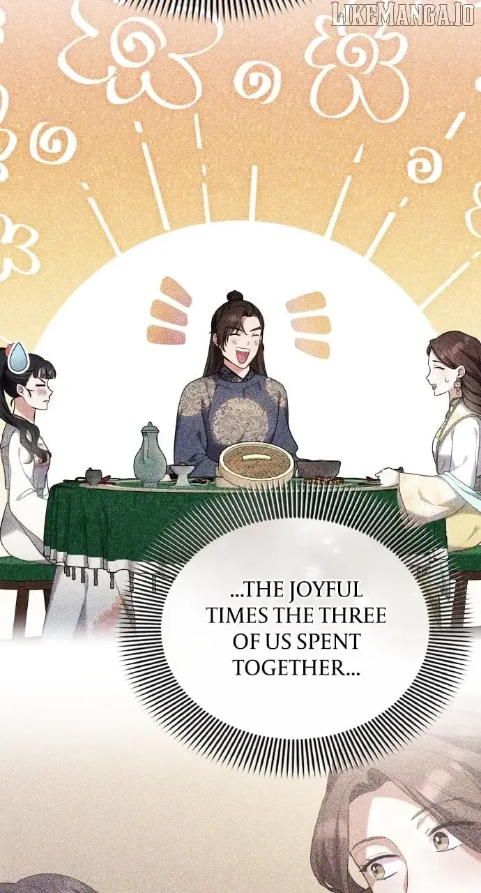 A Master, Who Woke up as a Concubine Chapter 98 Online - página 8