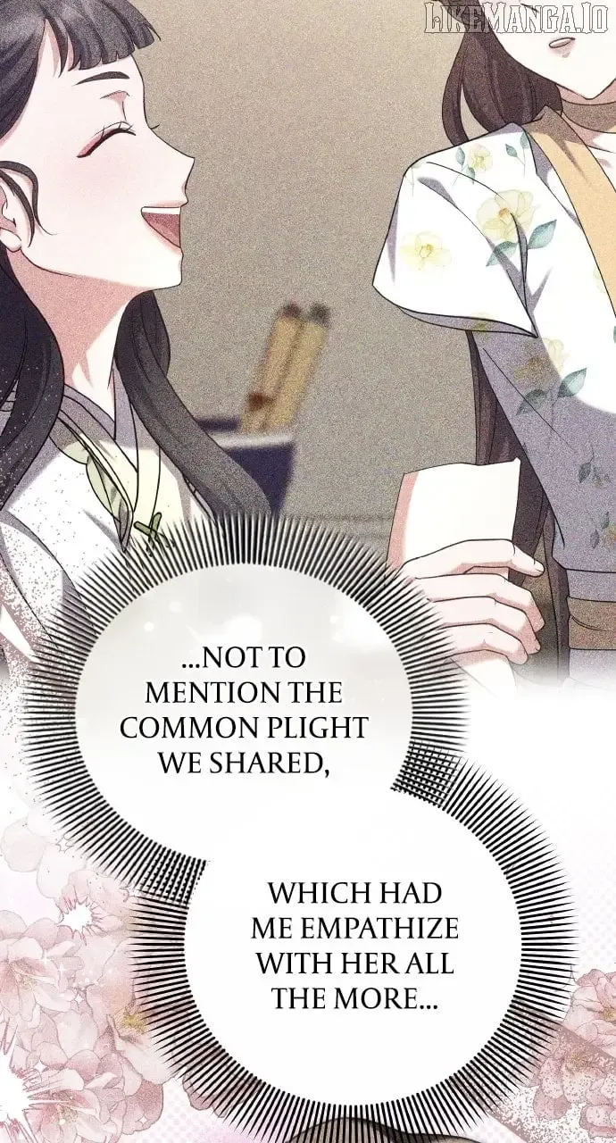 A Master, Who Woke up as a Concubine Chapter 98 Online - página 9