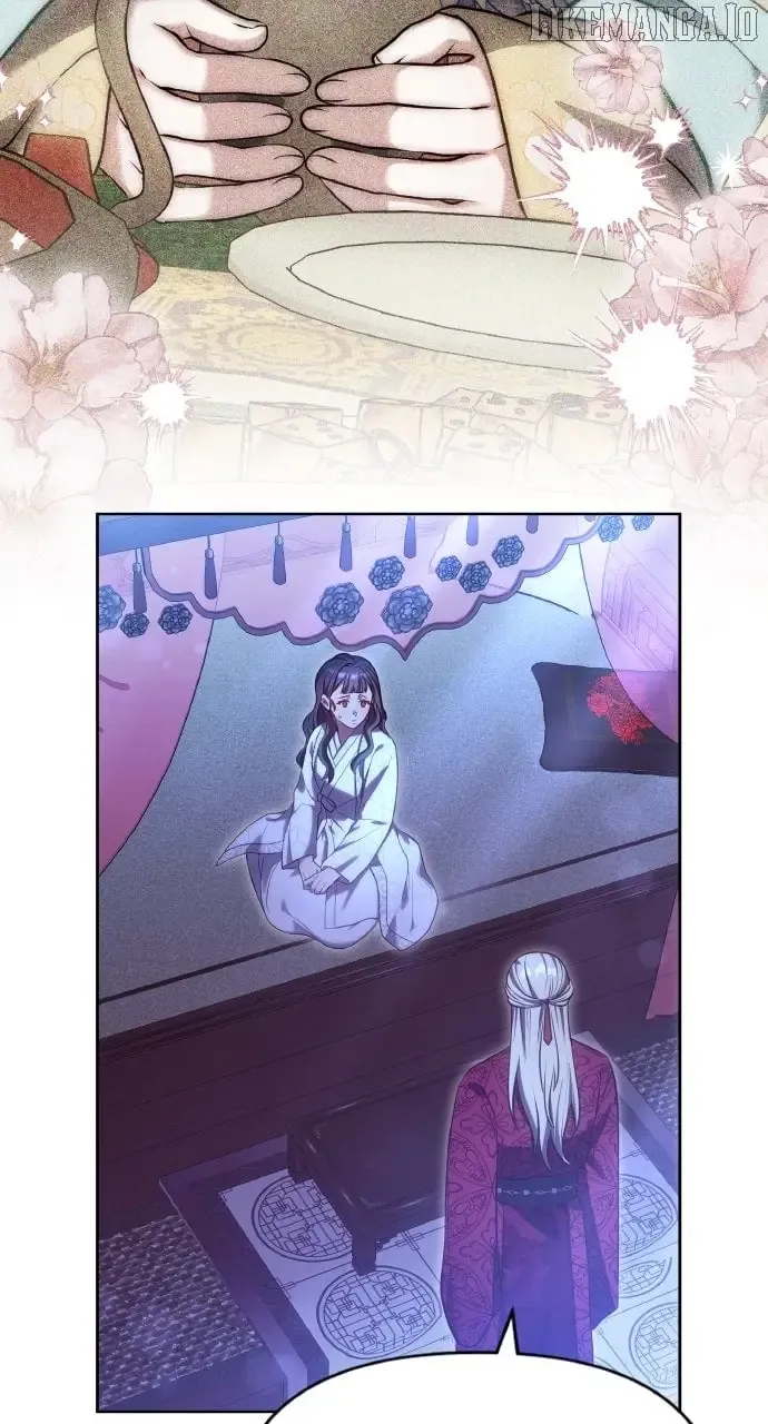 A Master, Who Woke up as a Concubine Chapter 98 Online - página 11