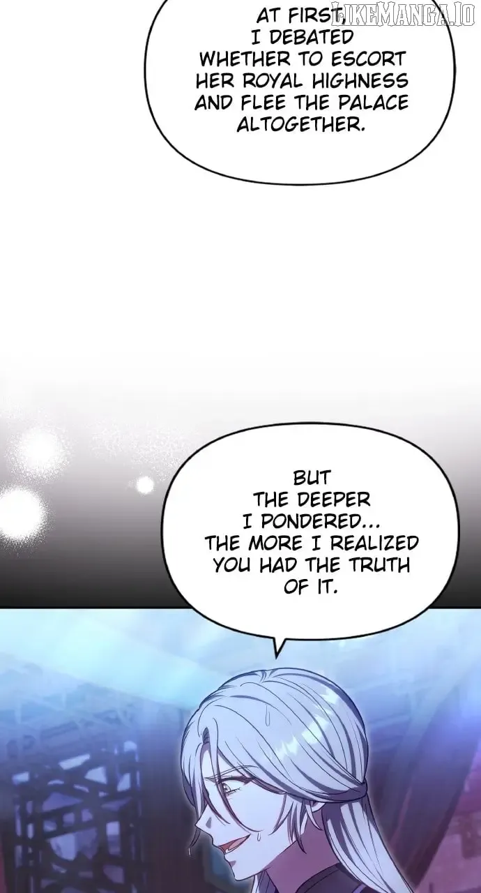 A Master, Who Woke up as a Concubine Chapter 98 Online - página 12