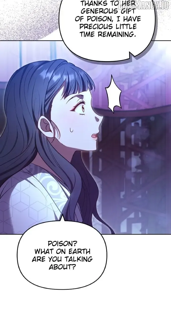 A Master, Who Woke up as a Concubine Chapter 98 Online - página 16