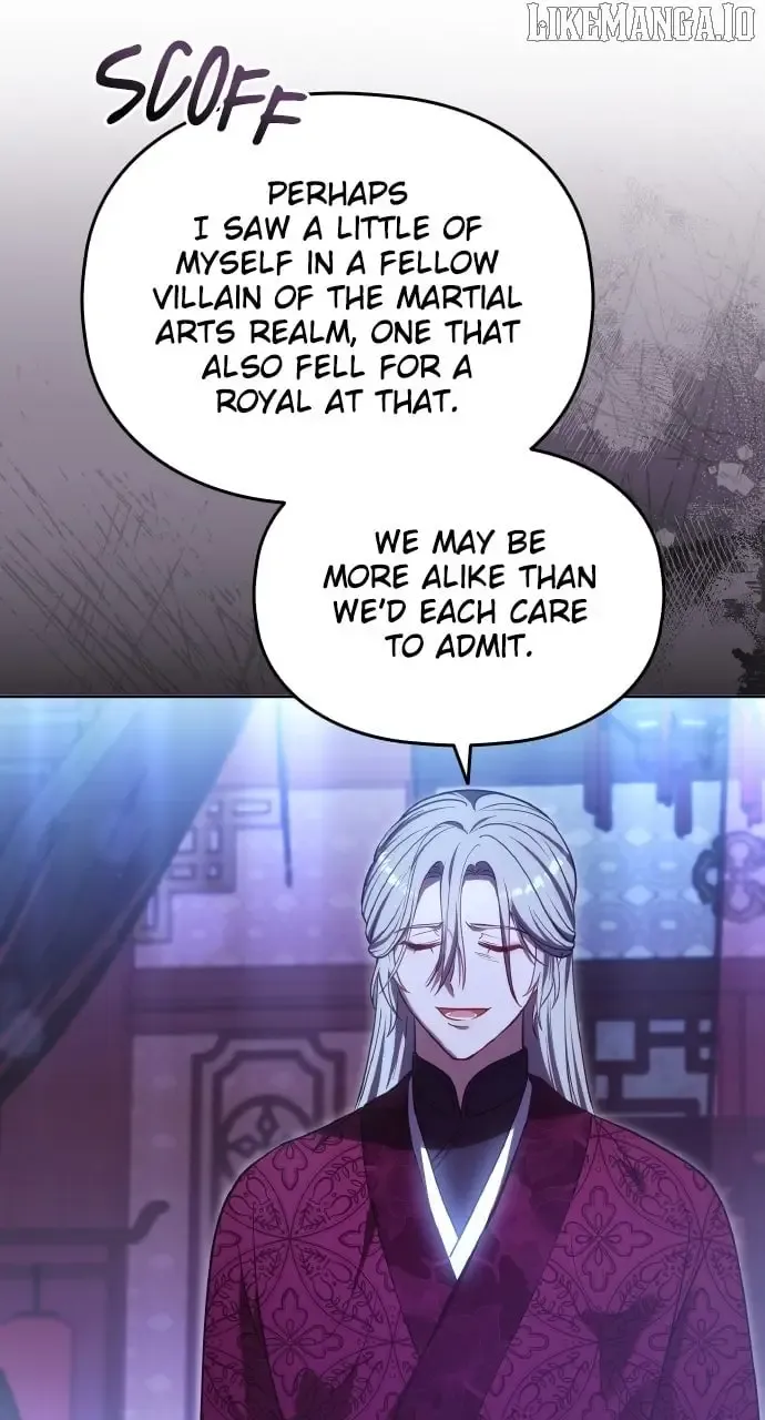 A Master, Who Woke up as a Concubine Chapter 98 Online - página 21