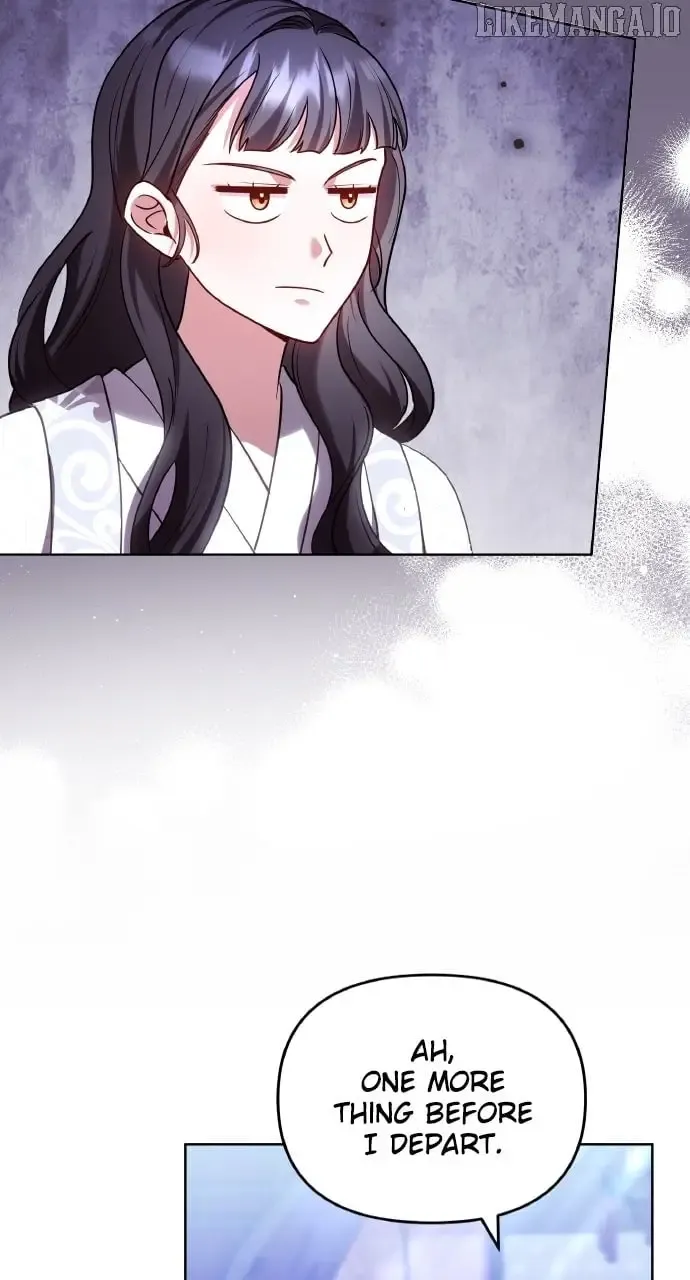 A Master, Who Woke up as a Concubine Chapter 98 Online - página 25