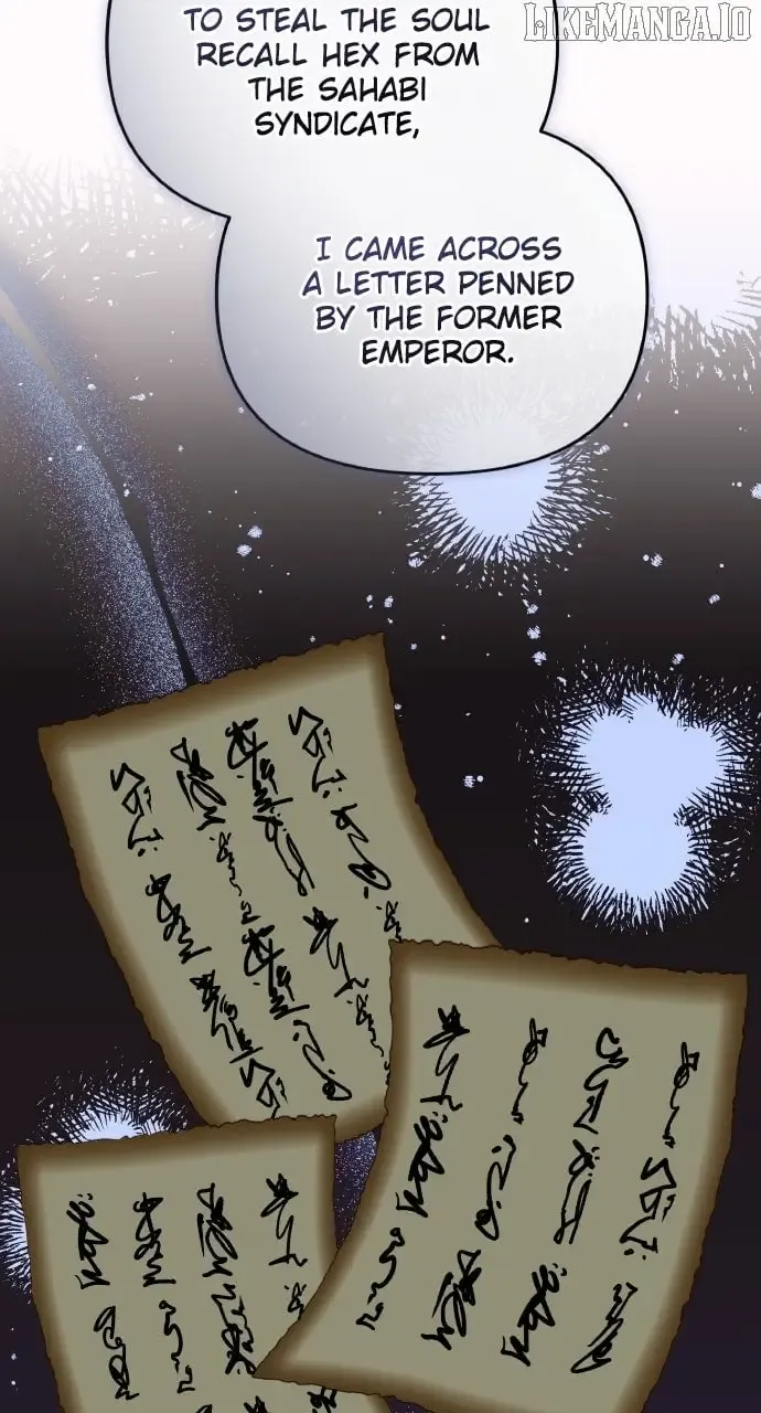 A Master, Who Woke up as a Concubine Chapter 98 Online - página 29
