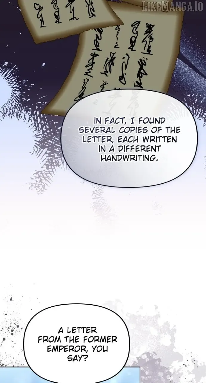 A Master, Who Woke up as a Concubine Chapter 98 Online - página 30