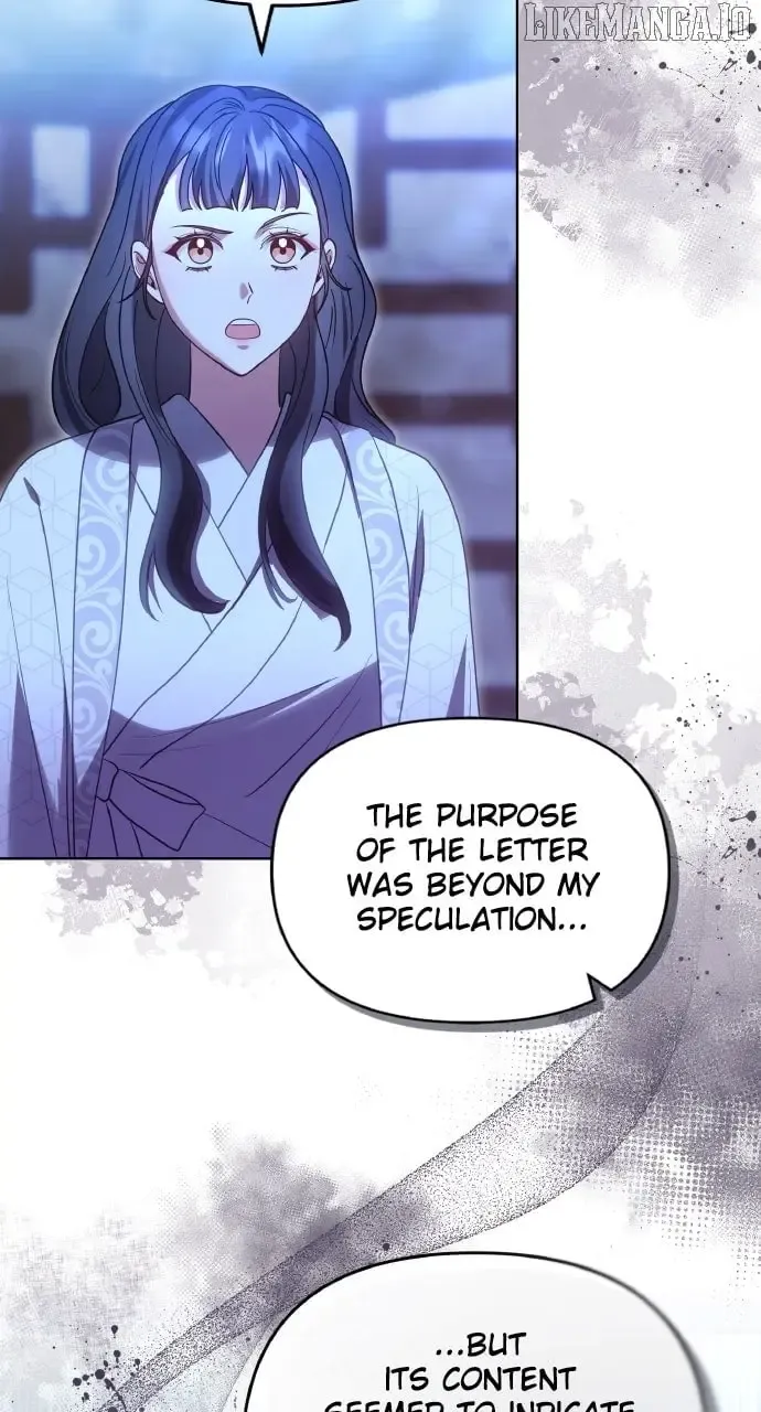 A Master, Who Woke up as a Concubine Chapter 98 Online - página 31