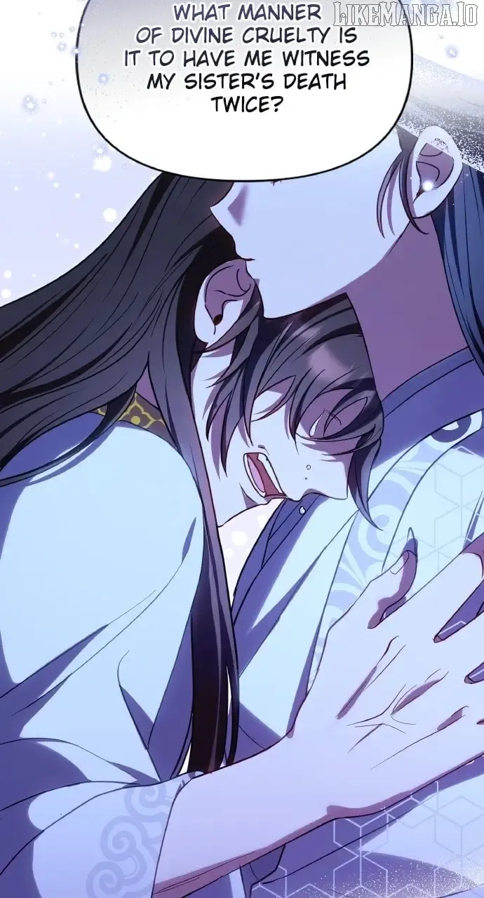 A Master, Who Woke up as a Concubine Chapter 98 Online - página 42