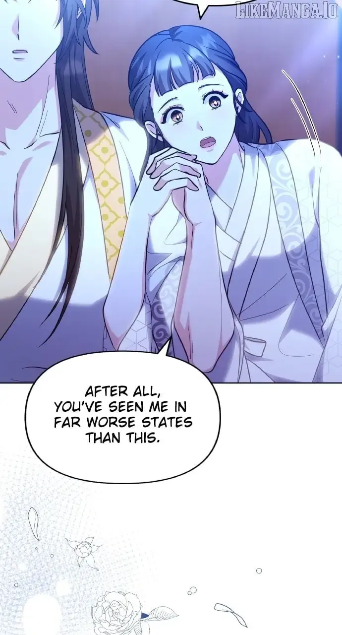 A Master, Who Woke up as a Concubine Chapter 98 Online - página 47