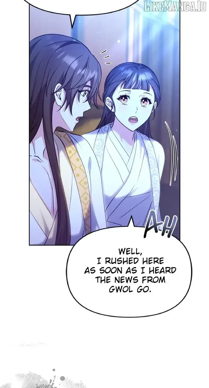A Master, Who Woke up as a Concubine Chapter 98 Online - página 49