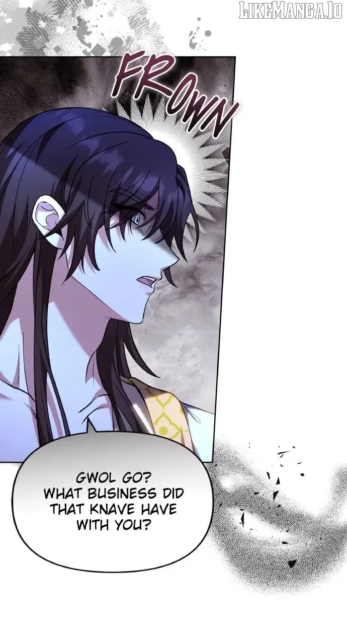 A Master, Who Woke up as a Concubine Chapter 98 Online - página 50