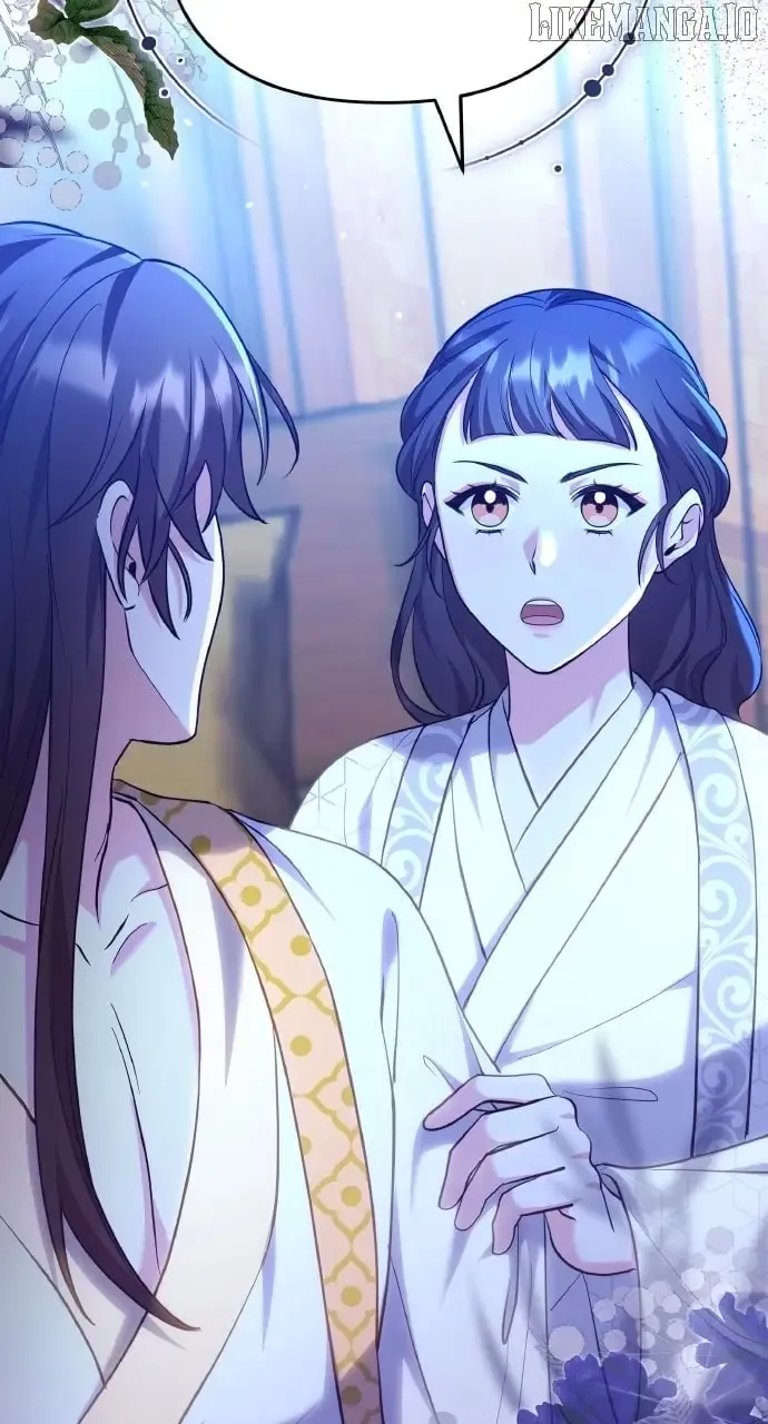 A Master, Who Woke up as a Concubine Chapter 98 Online - página 56