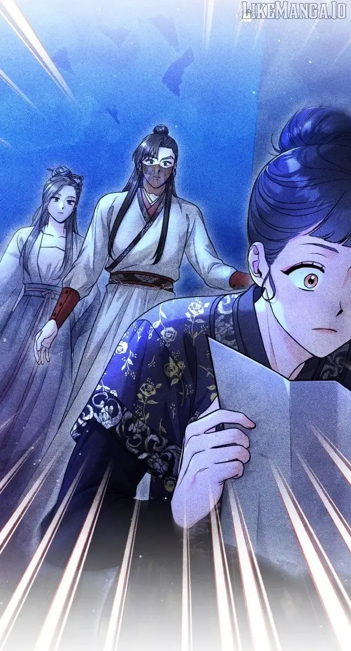 A Master, Who Woke up as a Concubine Chapter 98 Online - página 61